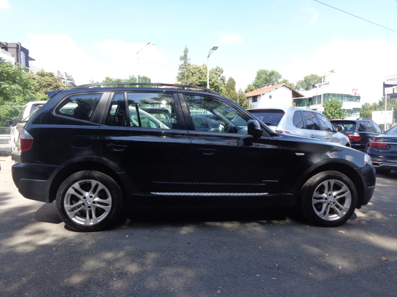 BMW X3 2.0 D X Drive, снимка 5 - Автомобили и джипове - 48198300