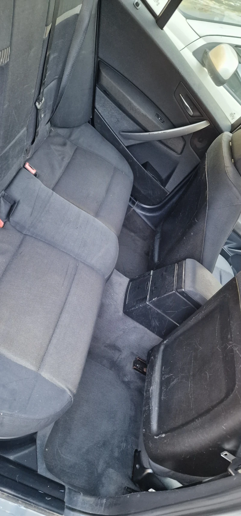 BMW X3 Х3, 2.0д.   4х4, снимка 7 - Автомобили и джипове - 52318653