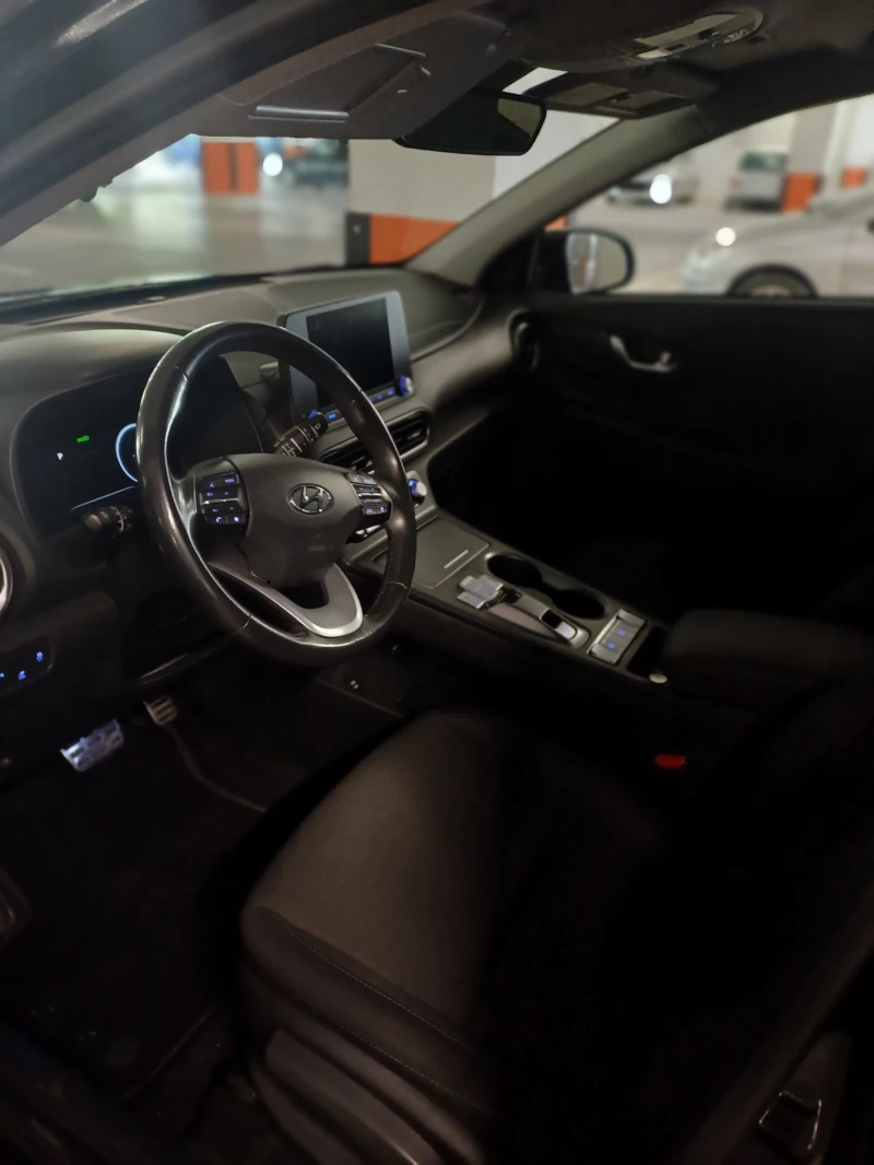 Hyundai Kona, снимка 5 - Автомобили и джипове - 51927669