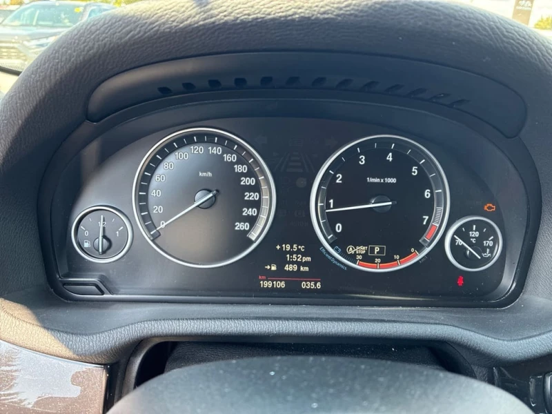 BMW X3 * 28i * CARFAX * БЕЗ ПЪРВОНАЧАЛНА ВНОСКА, снимка 8 - Автомобили и джипове - 52755270