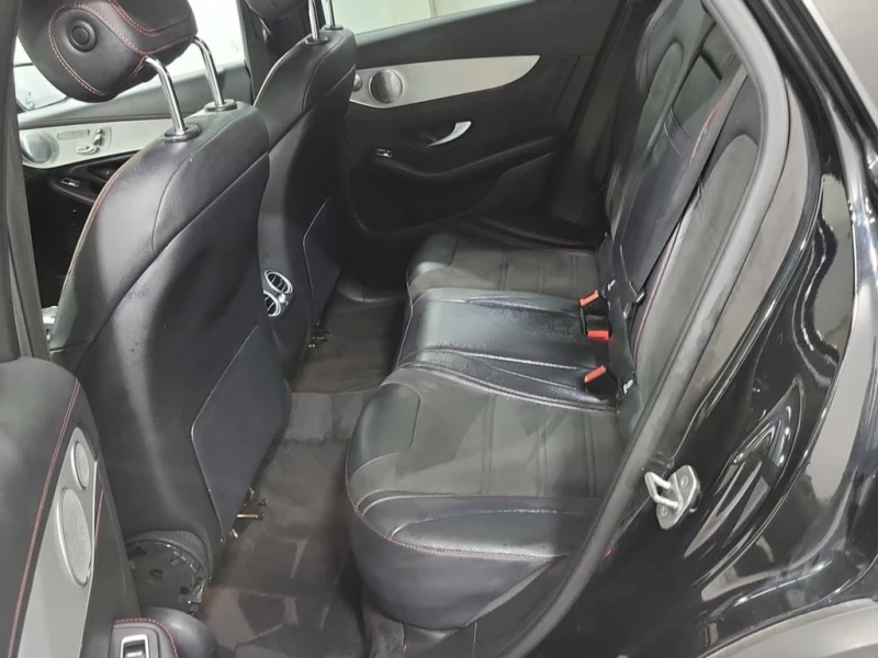 Mercedes-Benz GLC 43 AMG BEAMLED * 360 * CARFAX * ЦЕНА ДО БЪЛГАРИЯ, снимка 12 - Автомобили и джипове - 53042662