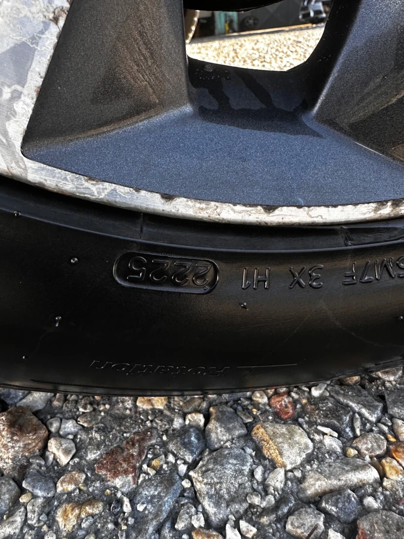 BMW X5 ПОДГРЕВ/НОВИ ГУМИ/ ОБСЛУЖЕНА , снимка 11 - Автомобили и джипове - 53143469