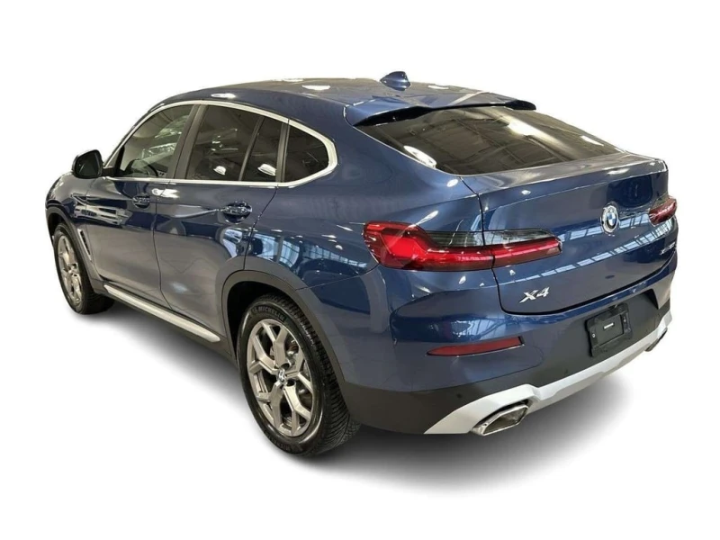 BMW X4 * xDrive30i * CARFAX * ЦЕНА ДО БГ, снимка 10 - Автомобили и джипове - 53210035