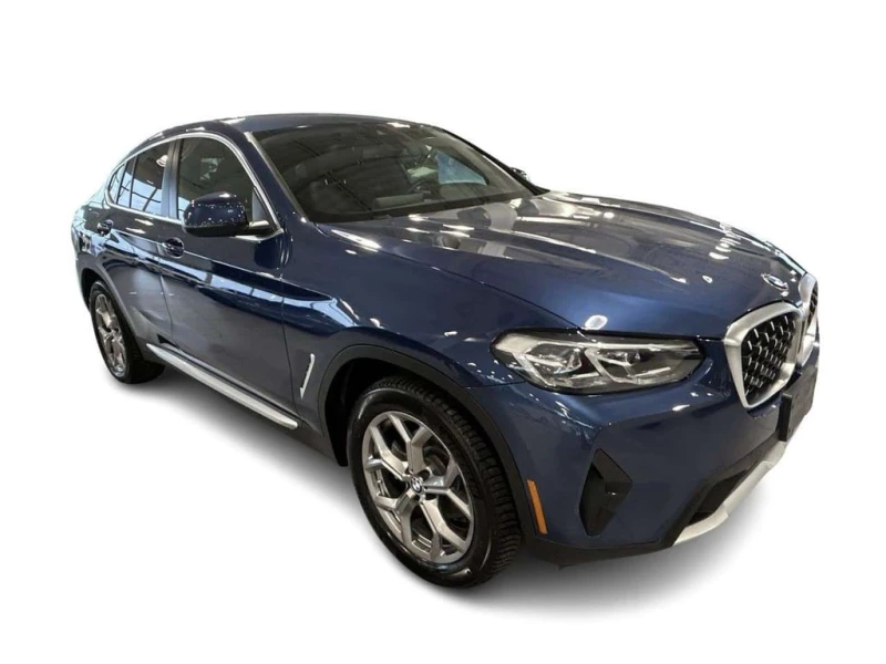 BMW X4 * xDrive30i * CARFAX * ЦЕНА ДО БГ, снимка 2 - Автомобили и джипове - 53210035