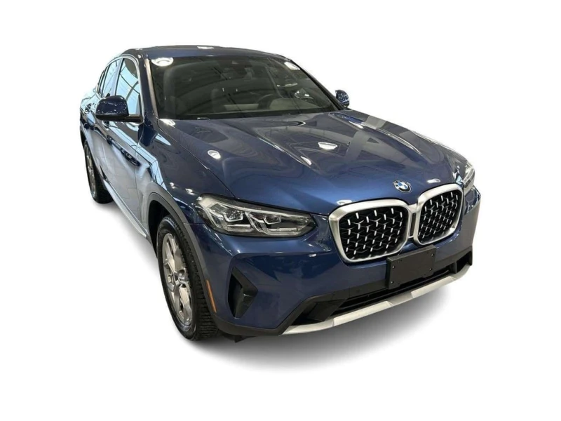 BMW X4 * xDrive30i * CARFAX * ЦЕНА ДО БГ, снимка 3 - Автомобили и джипове - 53210035