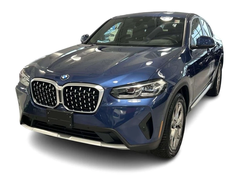 BMW X4 * xDrive30i * CARFAX * ЦЕНА ДО БГ, снимка 5 - Автомобили и джипове - 53210035