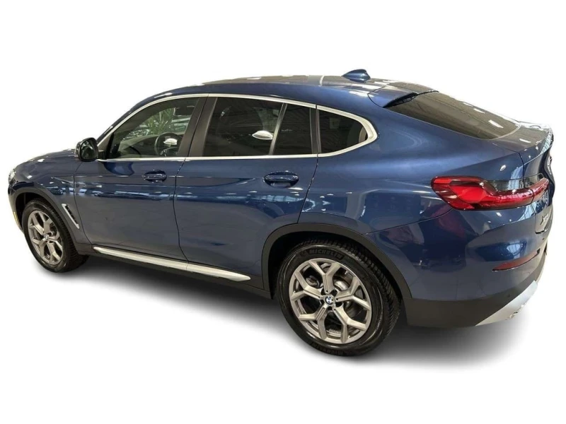 BMW X4 * xDrive30i * CARFAX * ЦЕНА ДО БГ, снимка 9 - Автомобили и джипове - 53210035