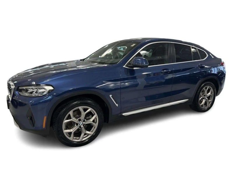 BMW X4 * xDrive30i * CARFAX * ЦЕНА ДО БГ, снимка 7 - Автомобили и джипове - 53210035