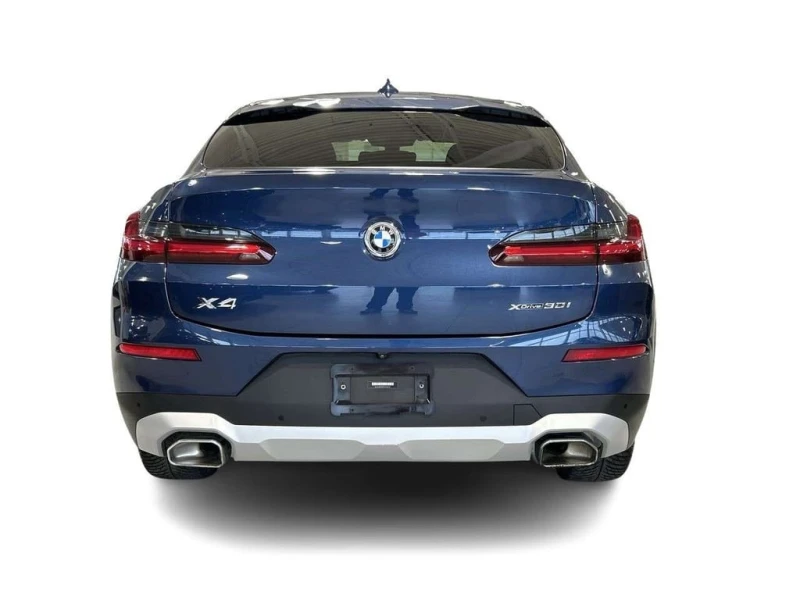BMW X4 * xDrive30i * CARFAX * ЦЕНА ДО БГ, снимка 12 - Автомобили и джипове - 53210035
