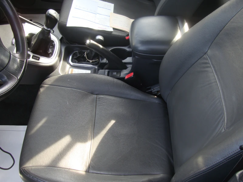 Suzuki Grand vitara 2000 Face Гърция, снимка 8 - Автомобили и джипове - 53404647