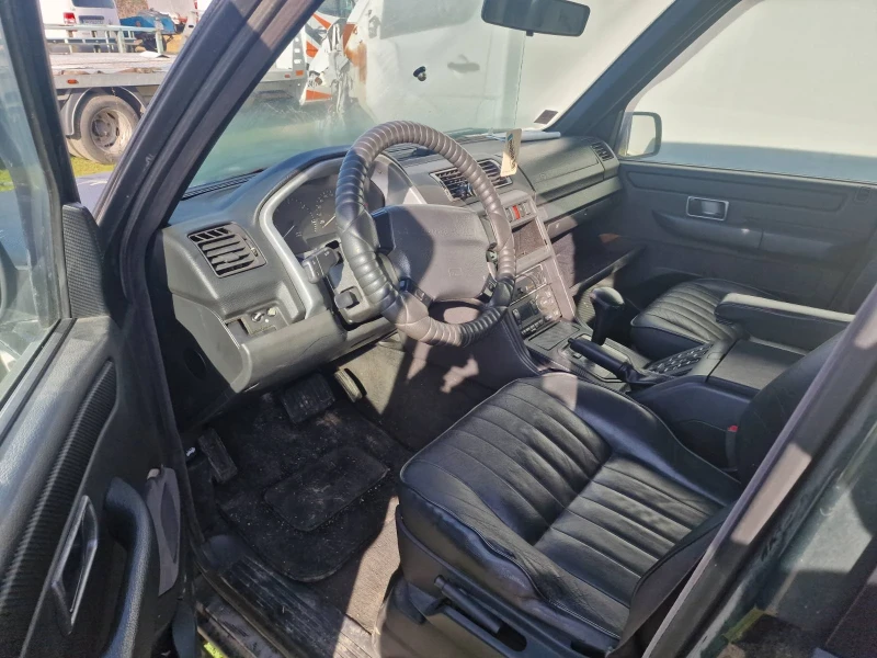 Land Rover Range rover, снимка 3 - Автомобили и джипове - 53482900