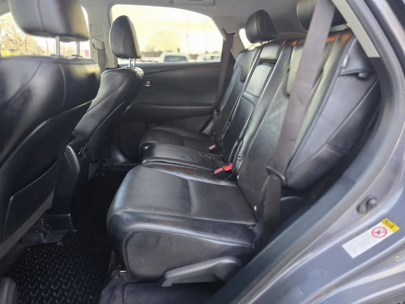 Lexus RX 450h MEMORY* MARK LEV* ПОДГРЕВ* ОБДУХВАНЕ* КАМЕРА, снимка 16 - Автомобили и джипове - 53496856