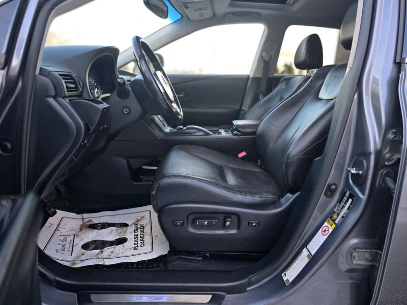 Lexus RX 450h MEMORY* MARK LEV* ПОДГРЕВ* ОБДУХВАНЕ* КАМЕРА, снимка 7 - Автомобили и джипове - 53496856