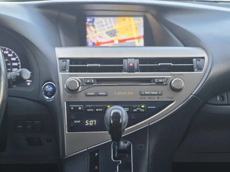 Lexus RX 450h MEMORY* MARK LEV* ПОДГРЕВ* ОБДУХВАНЕ* КАМЕРА, снимка 12 - Автомобили и джипове - 53496856