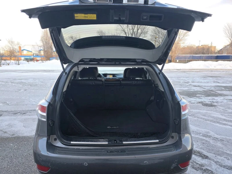 Lexus RX 450h MEMORY* MARK LEV* ПОДГРЕВ* ОБДУХВАНЕ* КАМЕРА, снимка 6 - Автомобили и джипове - 53496856