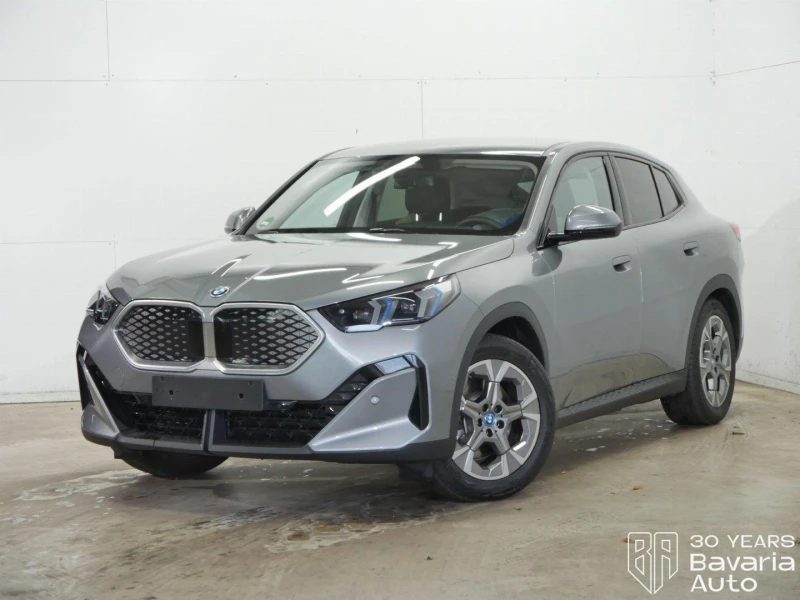 BMW iX2 30 xDrive - 76120 лв. - 48059620 1