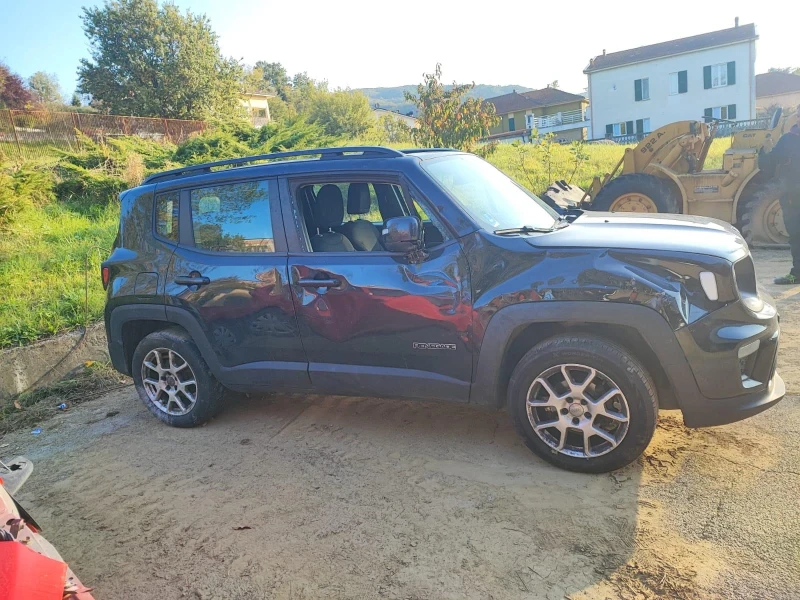 Jeep Renegade 94.000 km / 120cv / Benzin / - 9999 лв. / 5112.41 € - 26957999 1