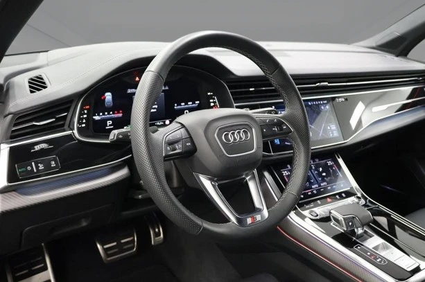 Audi Q7 50 TDI Quattro = S-line = 7 Seats �������� | Mobile.bg � ����������� 7