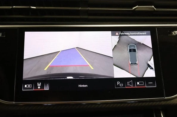 Audi Q7 50 TDI Quattro = S-line = 7 Seats �������� | Mobile.bg � ����������� 9