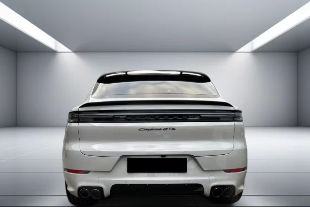 Porsche Cayenne GTS Coupe = SportDesign = �������� | Mobile.bg � ����������� 2