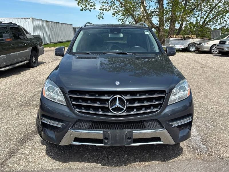 Mercedes-Benz ML 350 * BlueTEC * КОМПЛЕКТ ГУМИ * КАМЕРА * ПОДГРЕВ, снимка 2 - Автомобили и джипове - 54894104