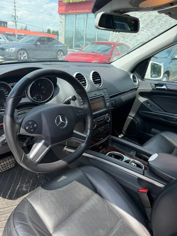 Mercedes-Benz ML 63 AMG 4MATIC* DESIGNO* PANO* ������* ����  | Mobile.bg � ����������� 6