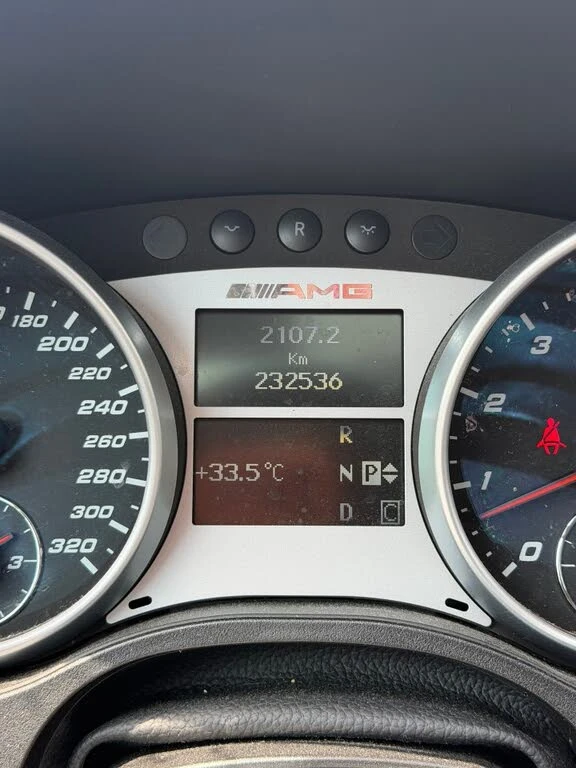 Mercedes-Benz ML 63 AMG 4MATIC* DESIGNO* PANO* ������* ����  | Mobile.bg � ����������� 8