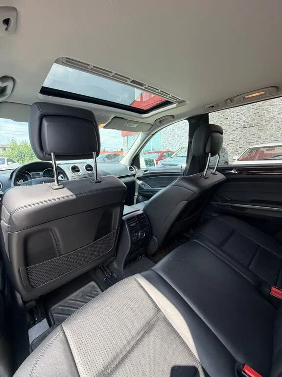 Mercedes-Benz ML 63 AMG 4MATIC* DESIGNO* PANO* ������* ����  | Mobile.bg � ����������� 10