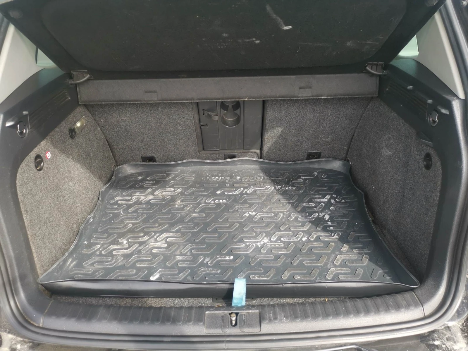 VW Tiguan 2.0tdi | Mobile.bg — изображение 11