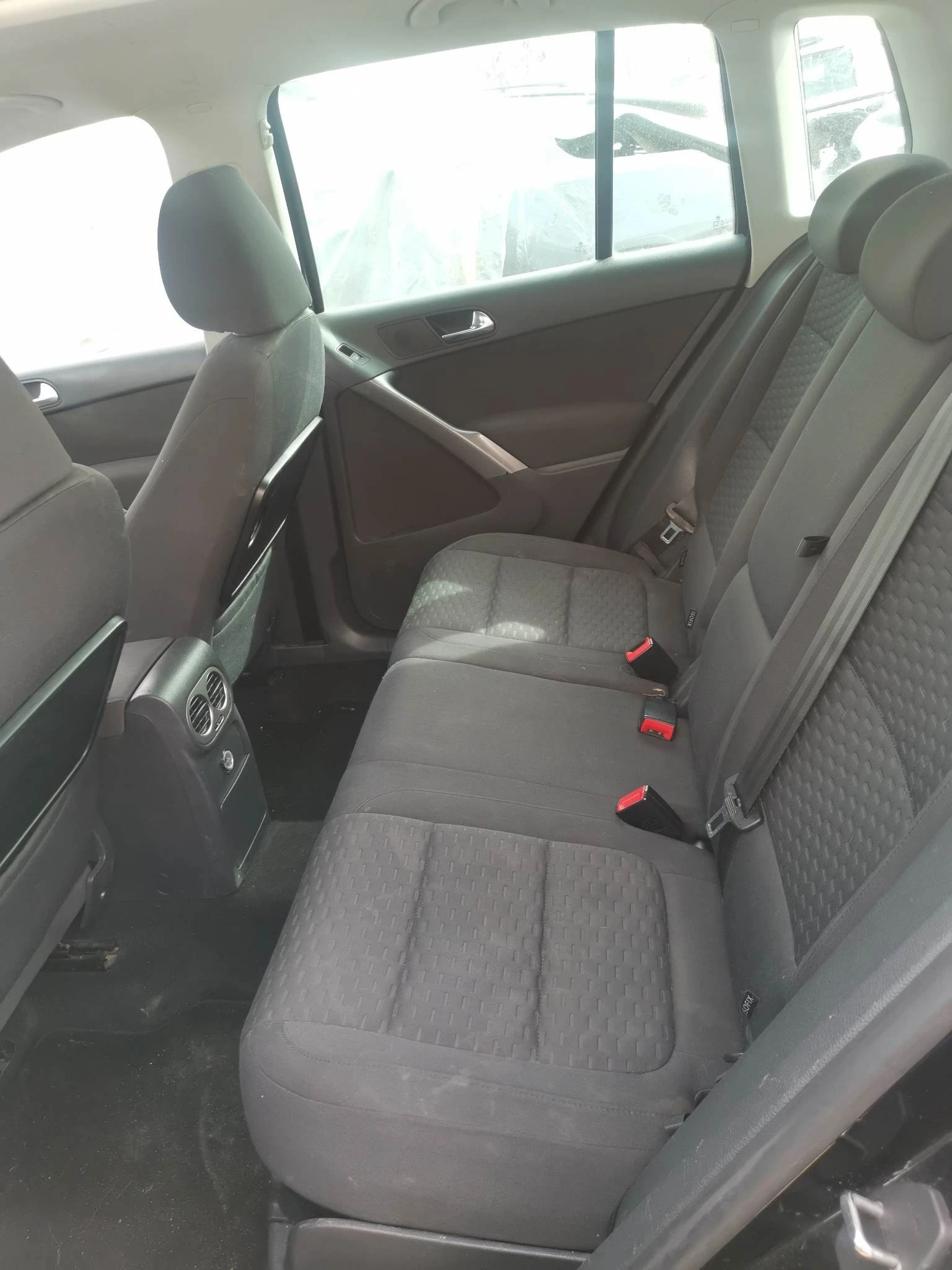VW Tiguan 2.0tdi | Mobile.bg — изображение 15