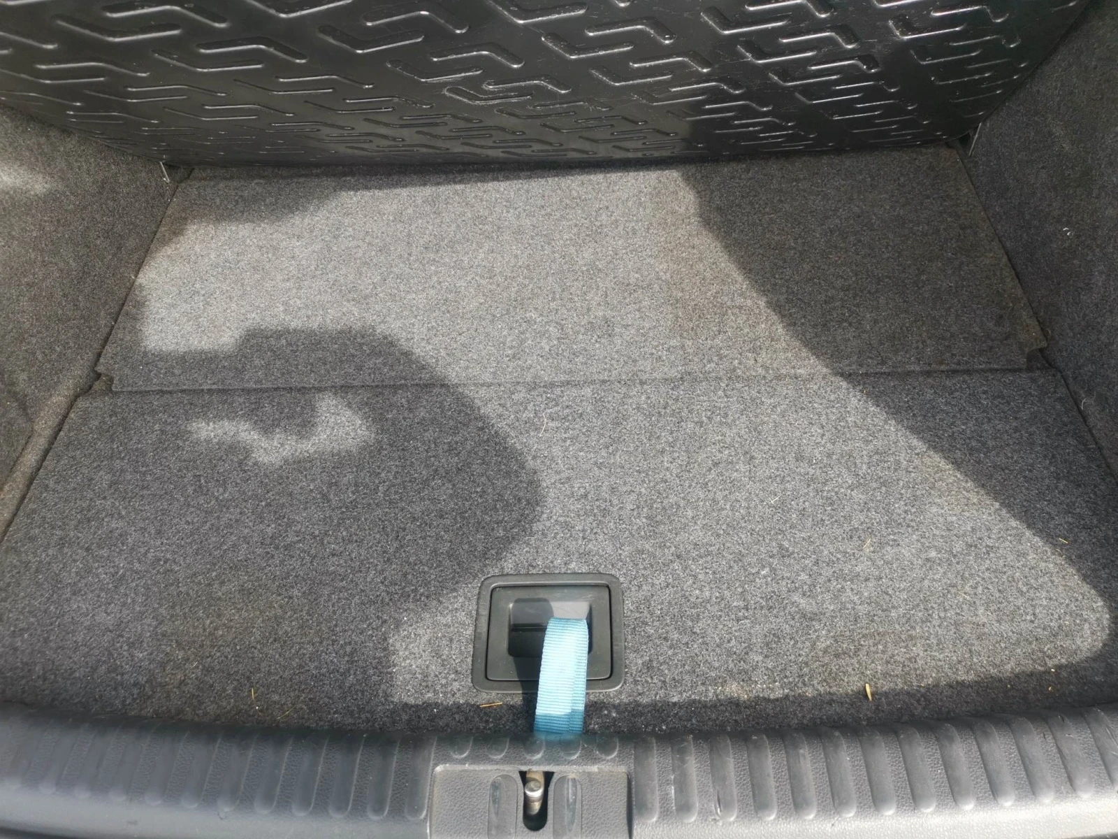 VW Tiguan 2.0tdi | Mobile.bg — изображение 12