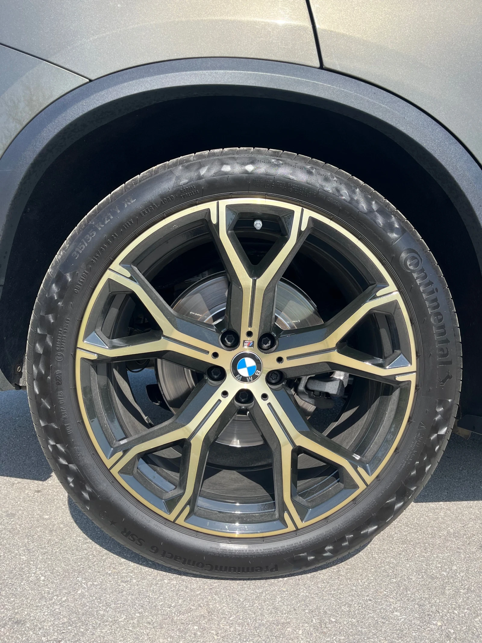 BMW X5 30d - изображение 7