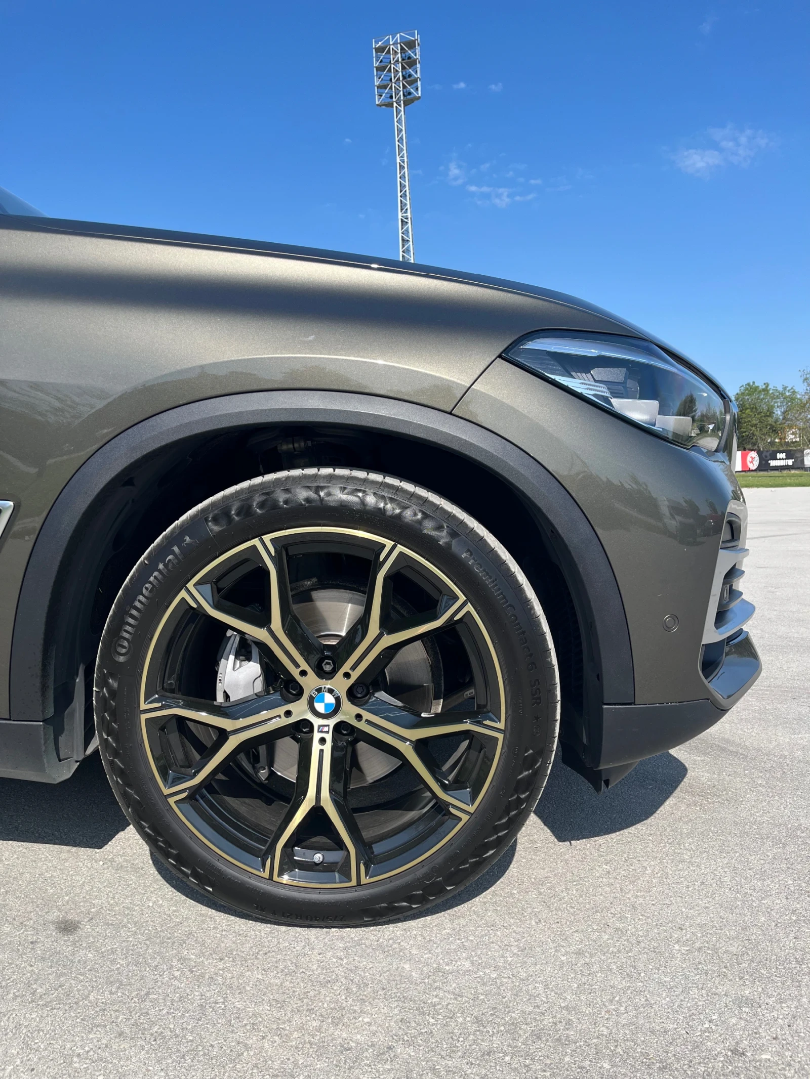 BMW X5 30d - изображение 6