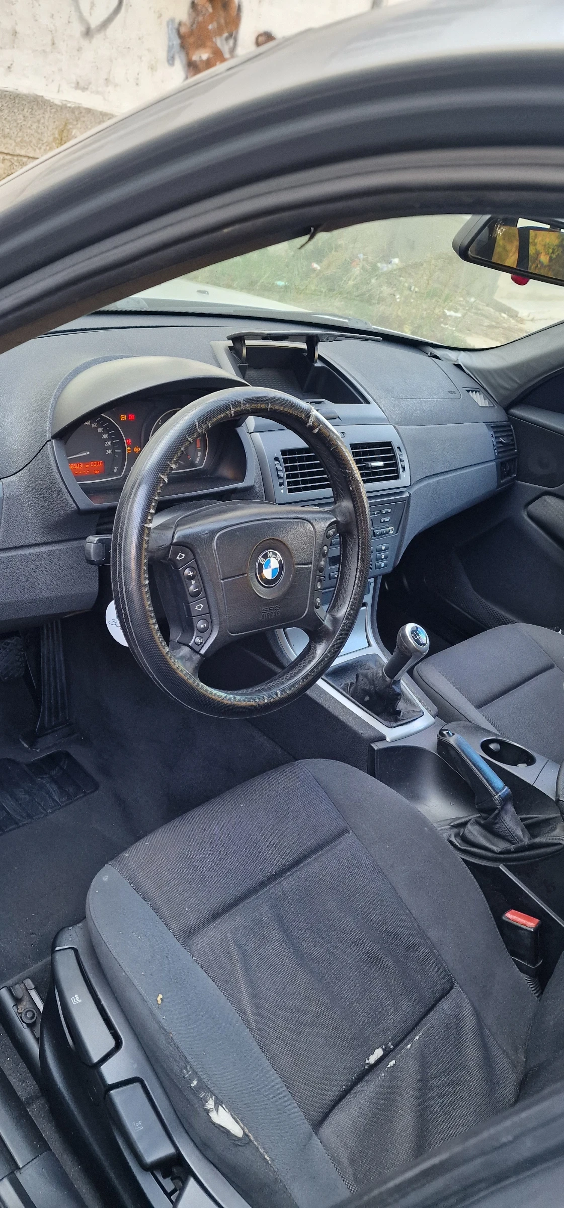 BMW X3 Х3, 2.0д.   4х4 - изображение 5