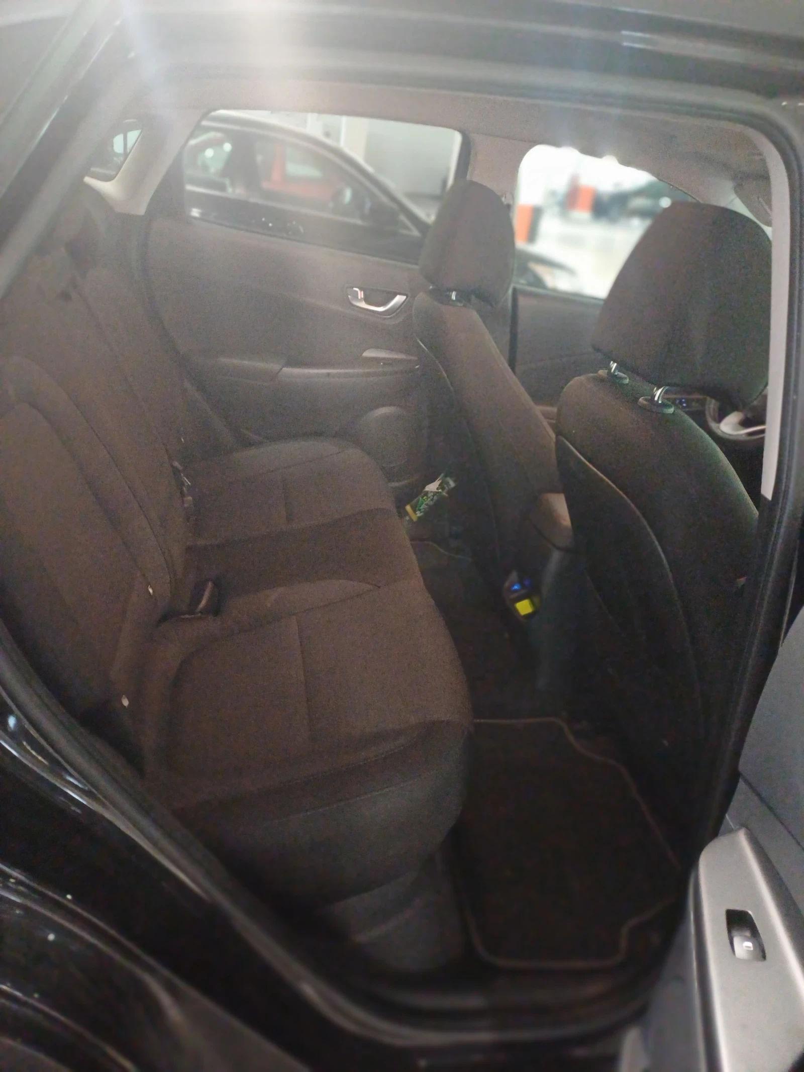 Hyundai Kona  - изображение 10