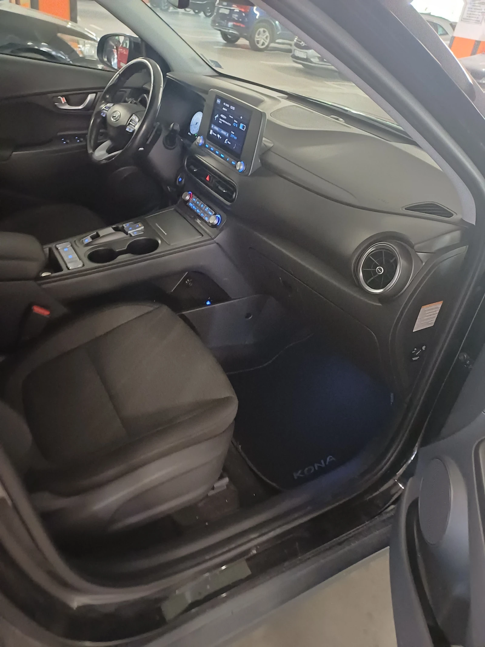 Hyundai Kona  - изображение 10