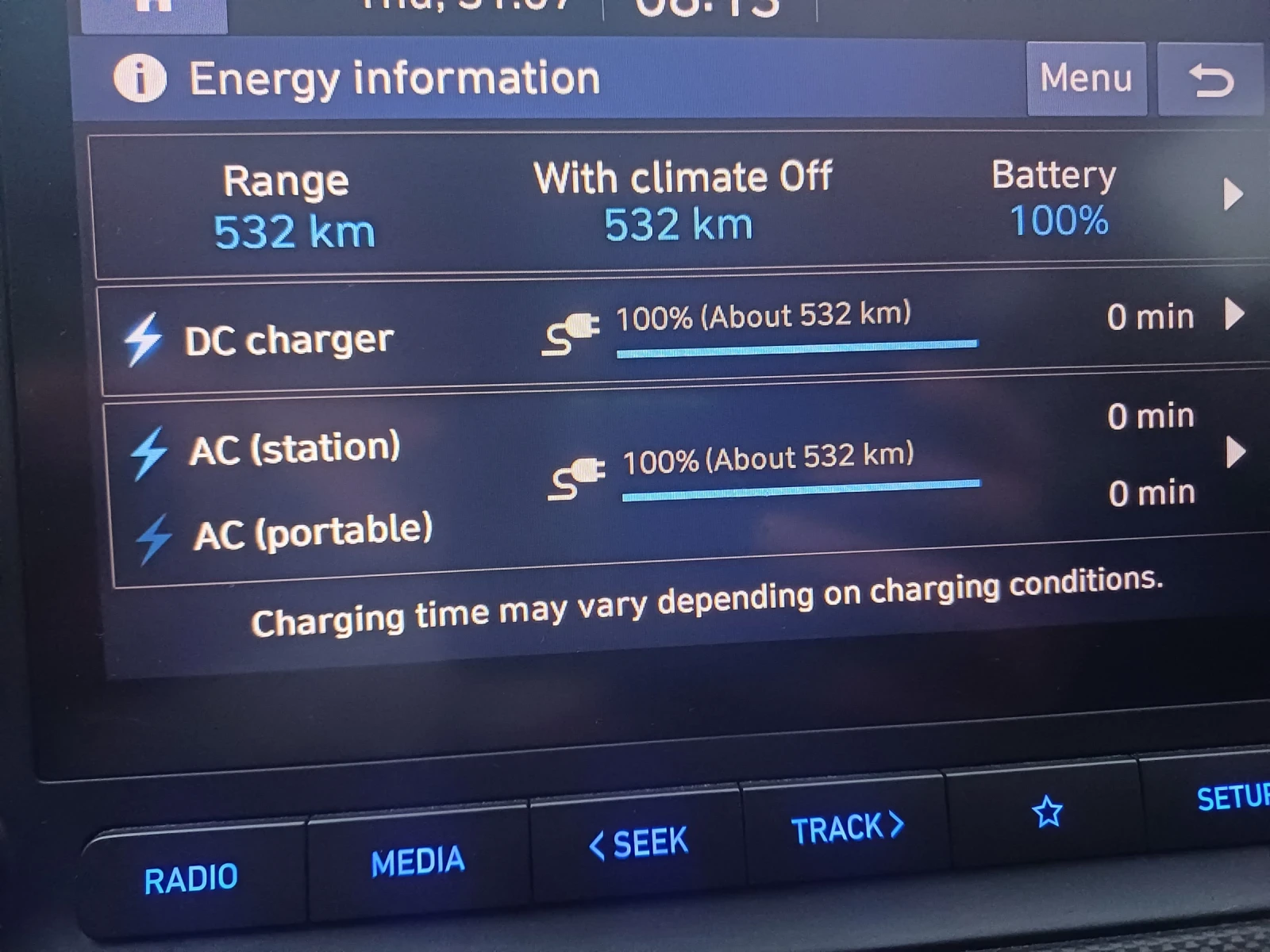 Hyundai Kona | Mobile.bg � ����������� 11