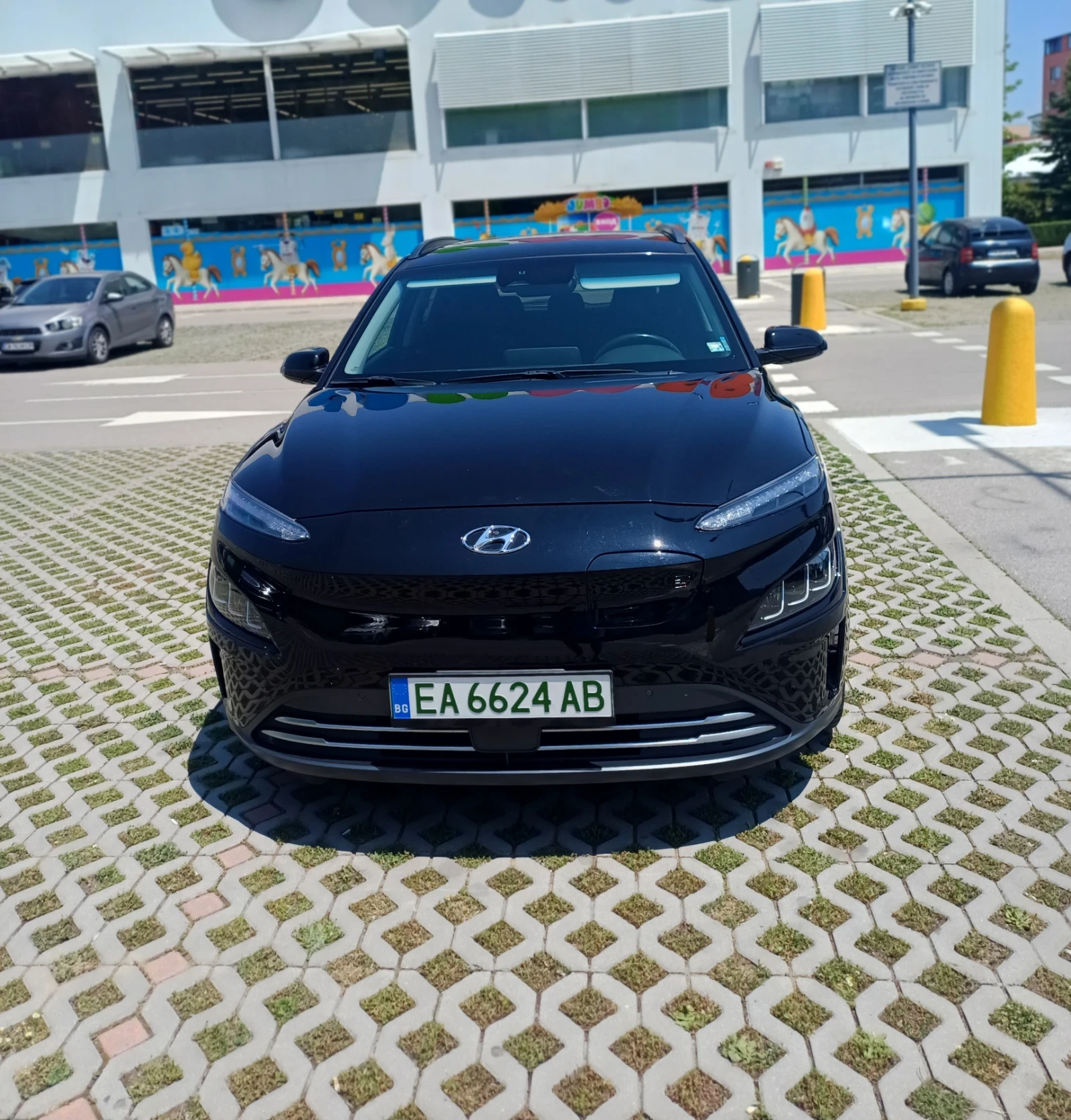 Hyundai Kona  - изображение 2
