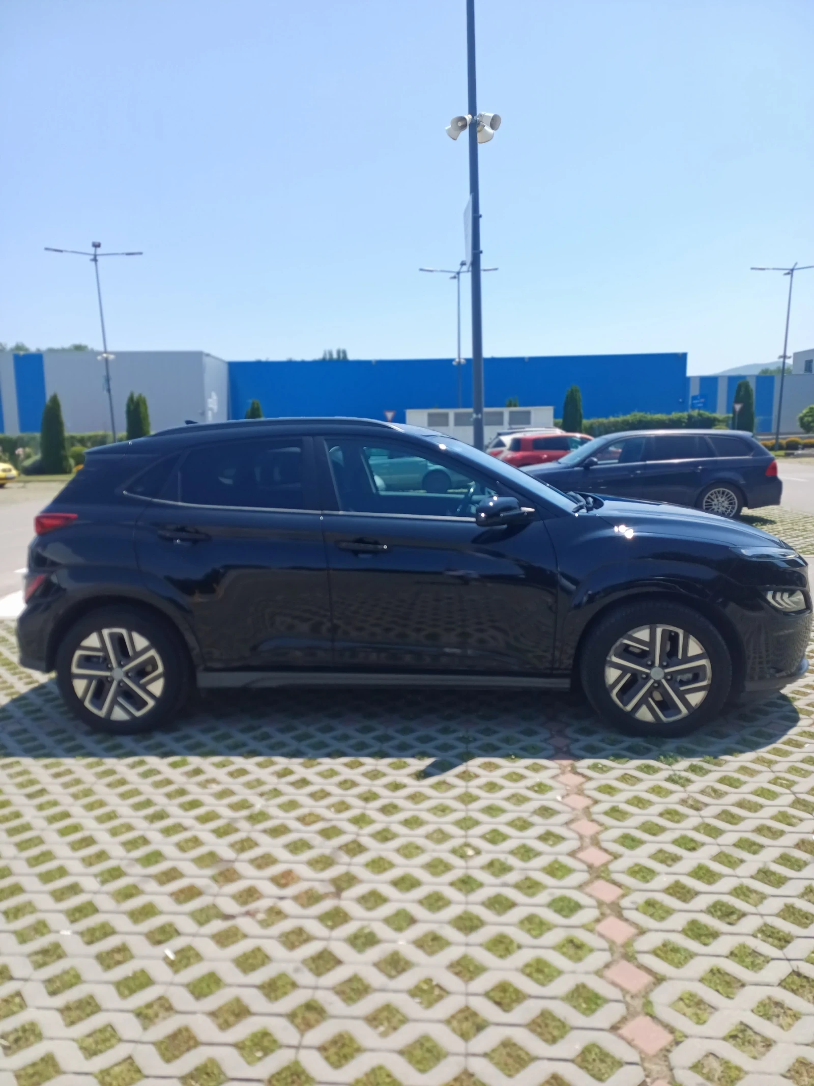 Hyundai Kona  - изображение 3