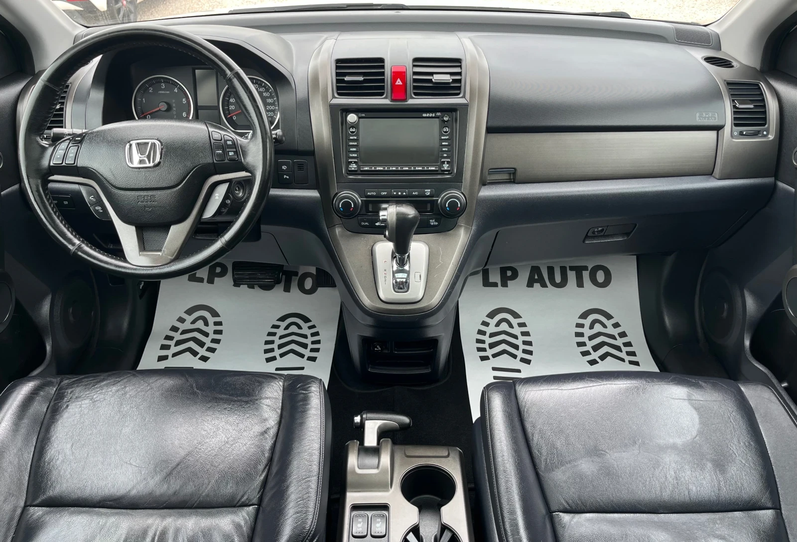 Honda Cr-v AUTOMAT* DISTR* PANORAMA* NAVI* KAMERA* FULL - изображение 10