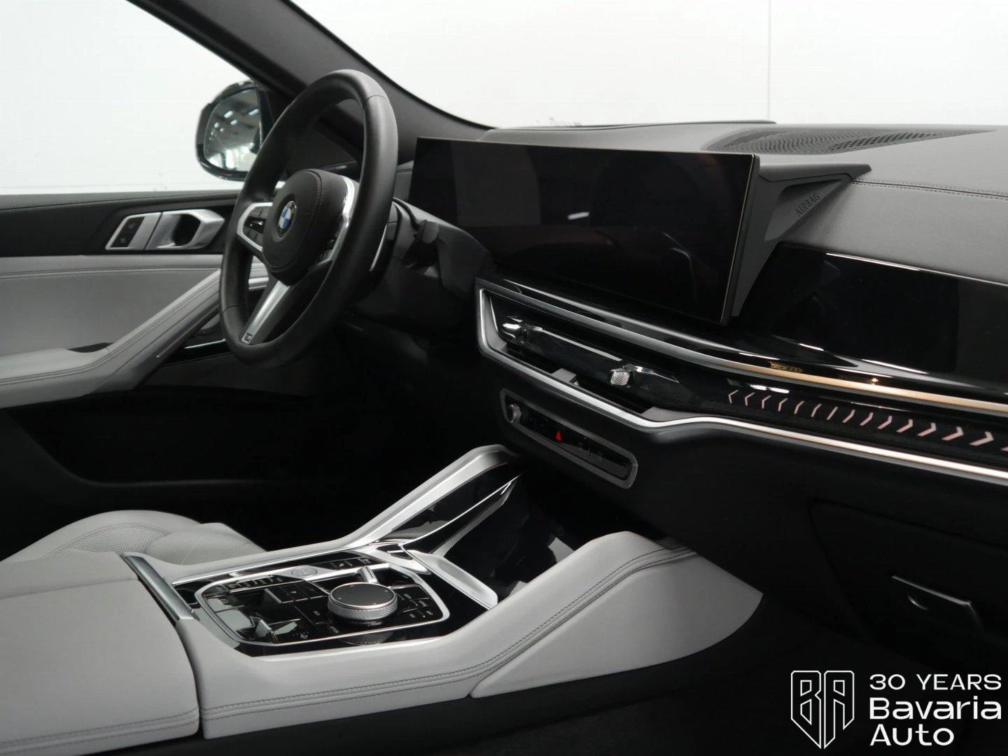 BMW X6 40d xDrive M Sport Paket - изображение 7