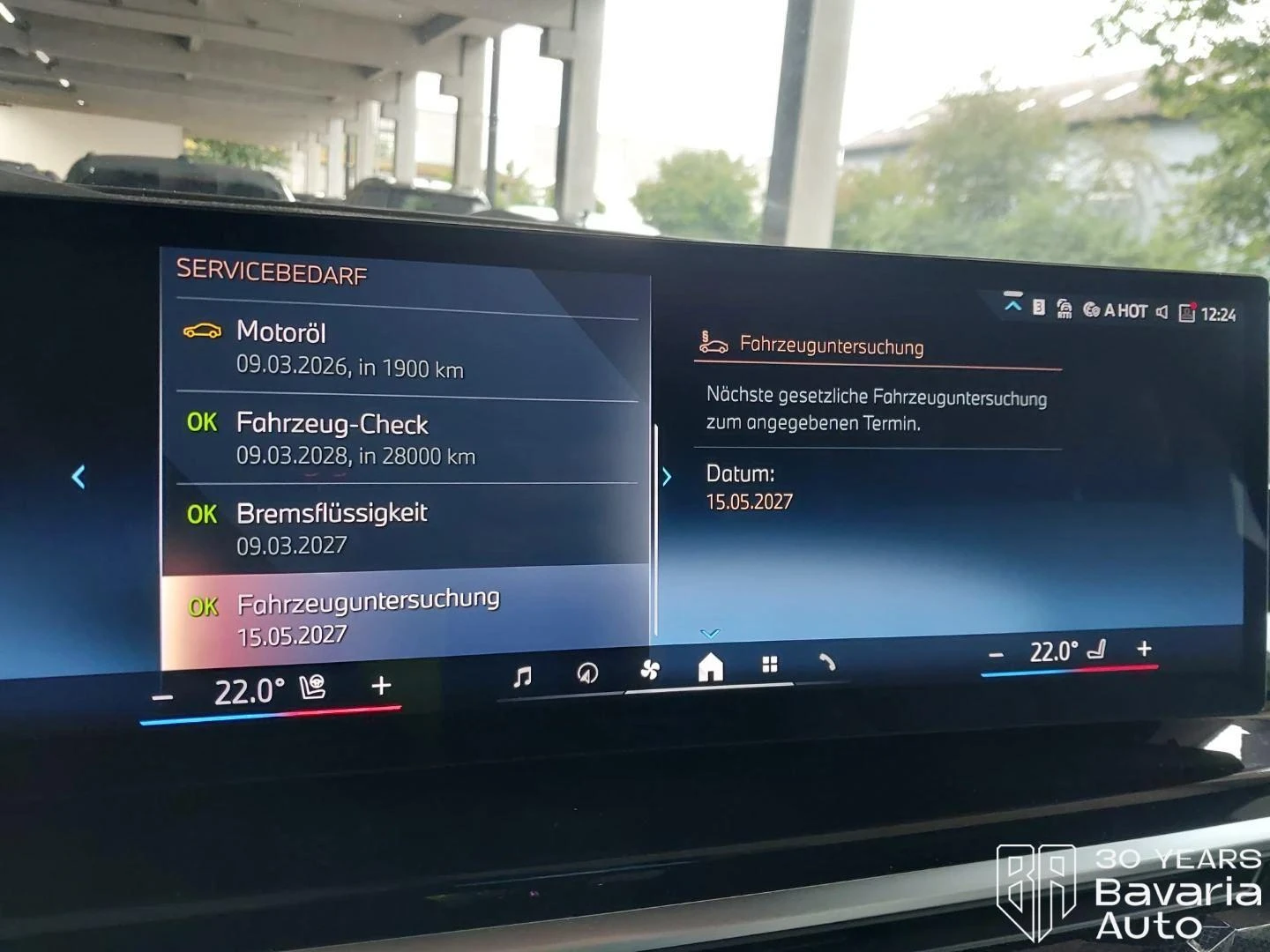 BMW X6 40d xDrive M Sport Paket - изображение 10