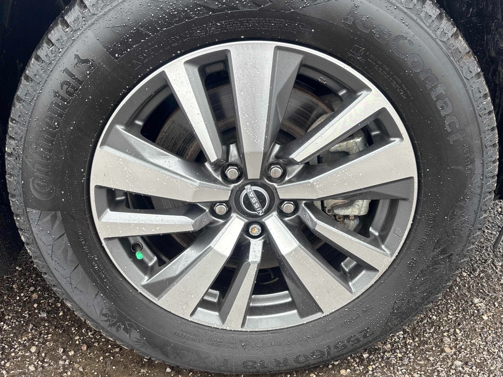 Nissan Pathfinder SL 4WD 3.5 L   CARFAX * * АВТО КРЕДИТ * *  - изображение 7