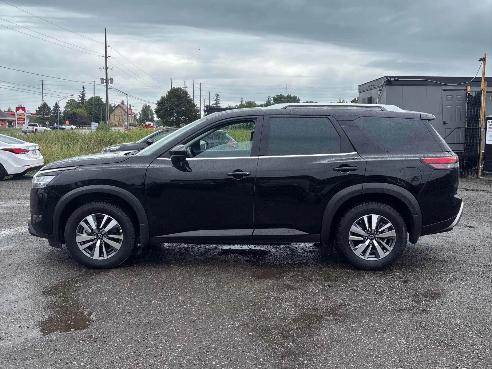 Nissan Pathfinder SL 4WD 3.5 L   CARFAX * * АВТО КРЕДИТ * *  - изображение 2