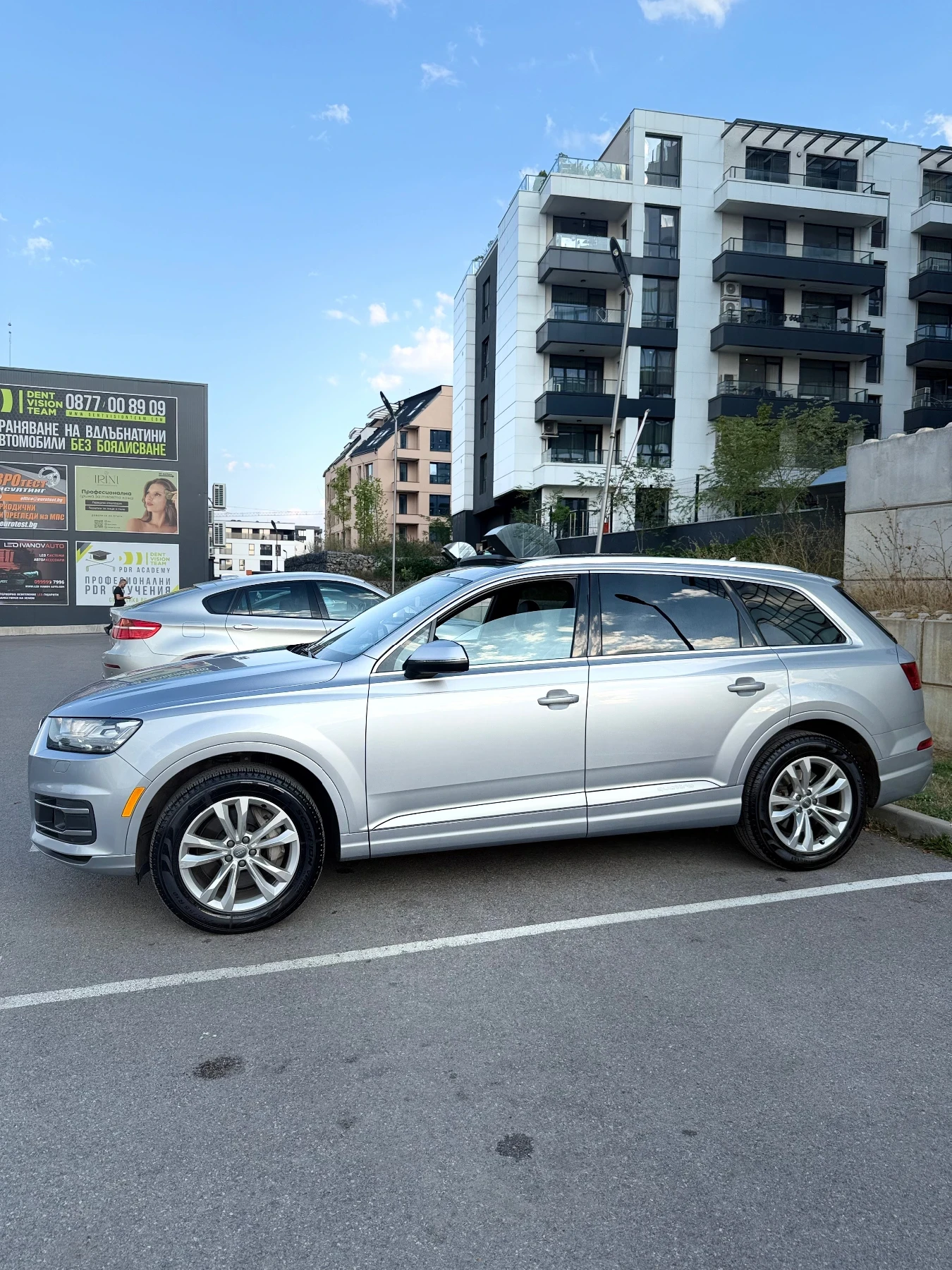 Audi Q7 3.0 - изображение 5