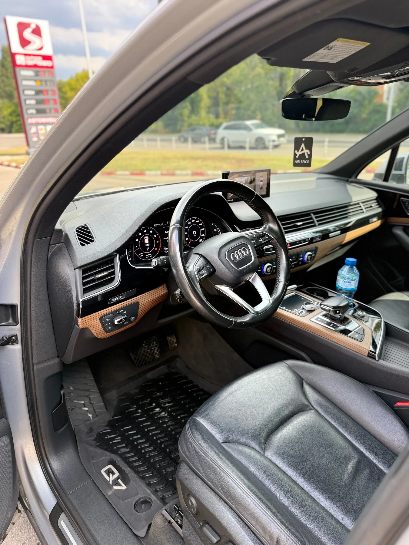 Audi Q7 3.0 - изображение 7