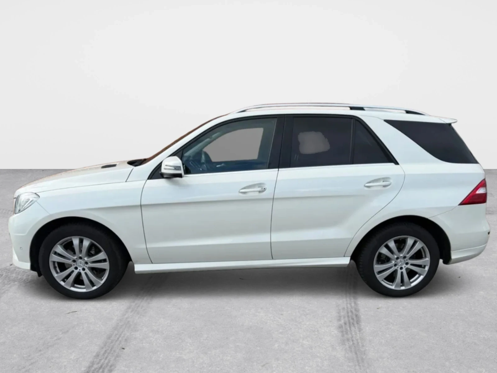 Mercedes-Benz ML 350 Очакван Внос Mercedes ML350d AMG EDITION1ОБДУХВАНЕ - изображение 5
