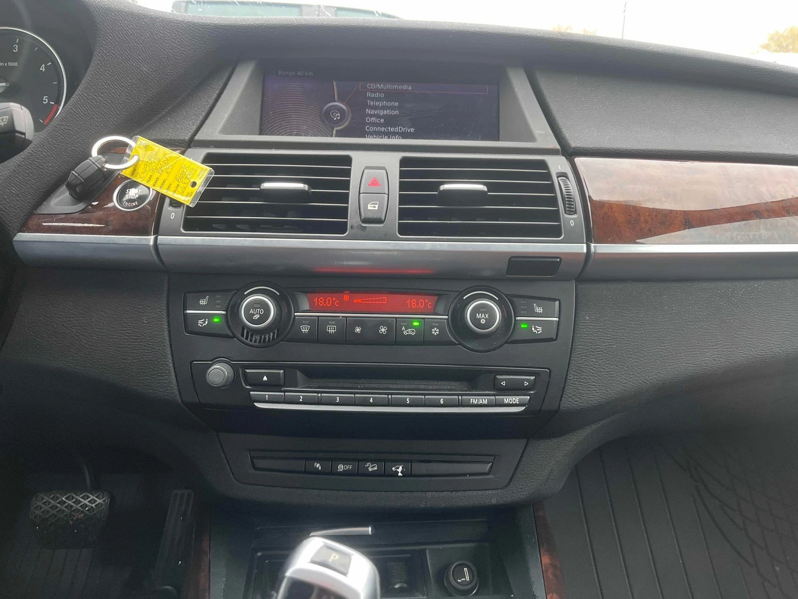 BMW X5 CARFAX АВТО КРЕДИТ  - изображение 8