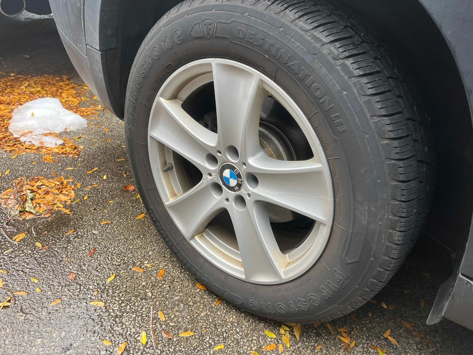 BMW X5 CARFAX АВТО КРЕДИТ  - изображение 9