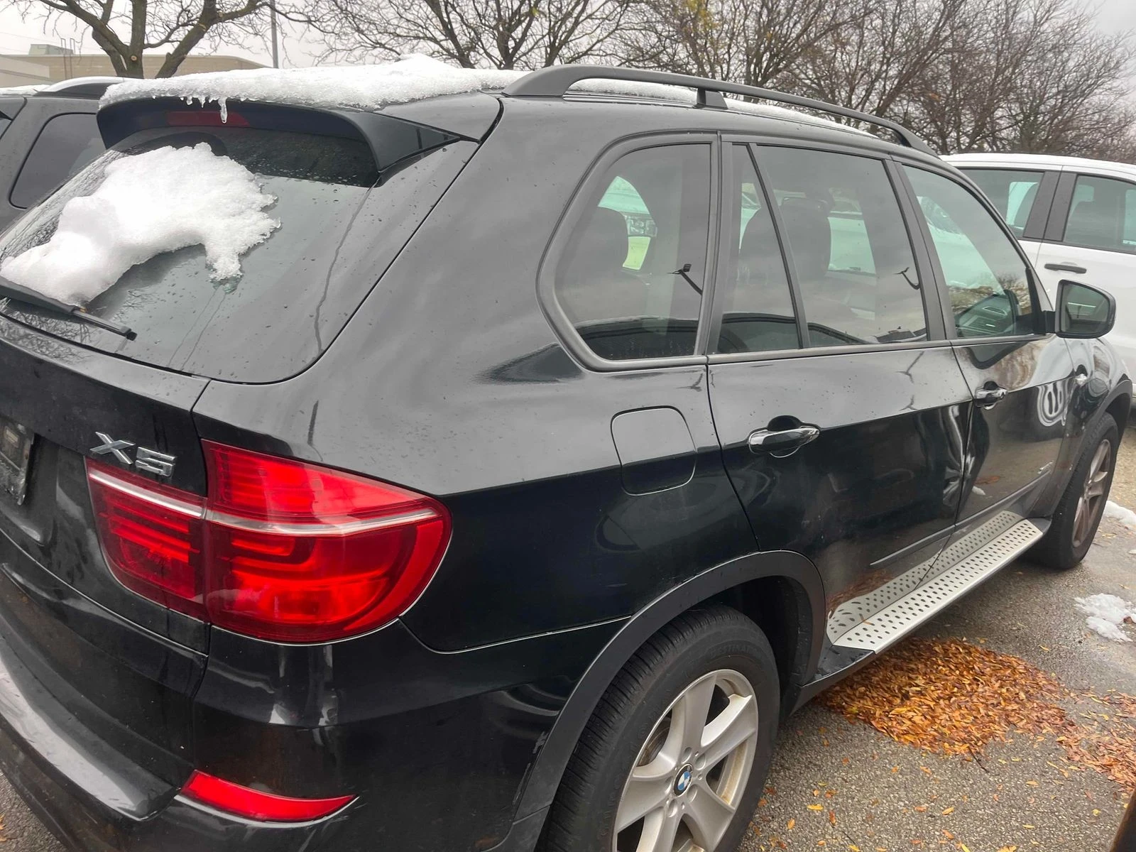 BMW X5 CARFAX АВТО КРЕДИТ  - изображение 5